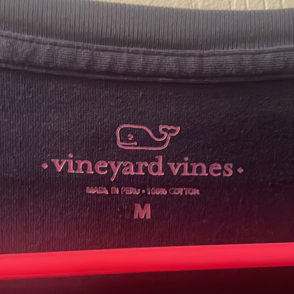Vineyard Vines long sleeve tee! - Picture 5 of 5